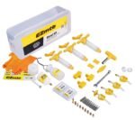 Kit EZmtb Shimano/Sram Profesional Purgado De Frenos - Imagen 2