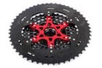 SUNSHINE SRAM XD 12v 10-52t - Imagen 5