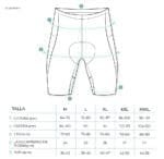 ZIROOX PALMA de HOMBRE Con Badana - Imagen 5