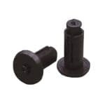 TAPON Para Puños Con Tornillo - Imagen 2