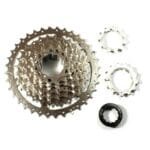 WKNS 8v 11-36T Cassette - Imagen 4