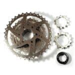 WKNS 8v 11-36T Cassette - Imagen 5