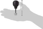 SHIMANO TL-FC18 Instalador De Tornillos Hollowtech II - Imagen 7
