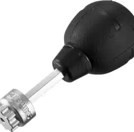SHIMANO TL-FC18 Instalador De Tornillos Hollowtech II