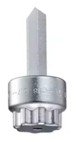 SHIMANO TL-FC18 Instalador De Tornillos Hollowtech II - Imagen 5