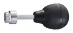 SHIMANO TL-FC18 Instalador De Tornillos Hollowtech II - Imagen 3