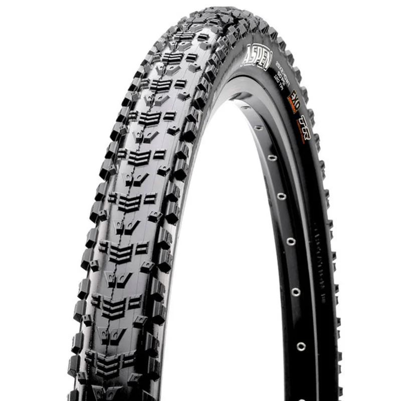 ME MAXXIS ASPEN 29x2.40wt Exo Tr - Imagen 1
