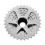 SHIMANO ACERA HG41 11-34t A Cassette - Imagen 3