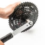 BIKE HAND YC-126 Extractor Piñon Cassette Disco - Imagen 4