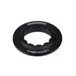 SHIMANO MT800 180mm Ice Tech Center Lock - Imagen 5