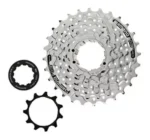 SHIMANO ACERA HG41 11-34t A Cassette - Imagen 4