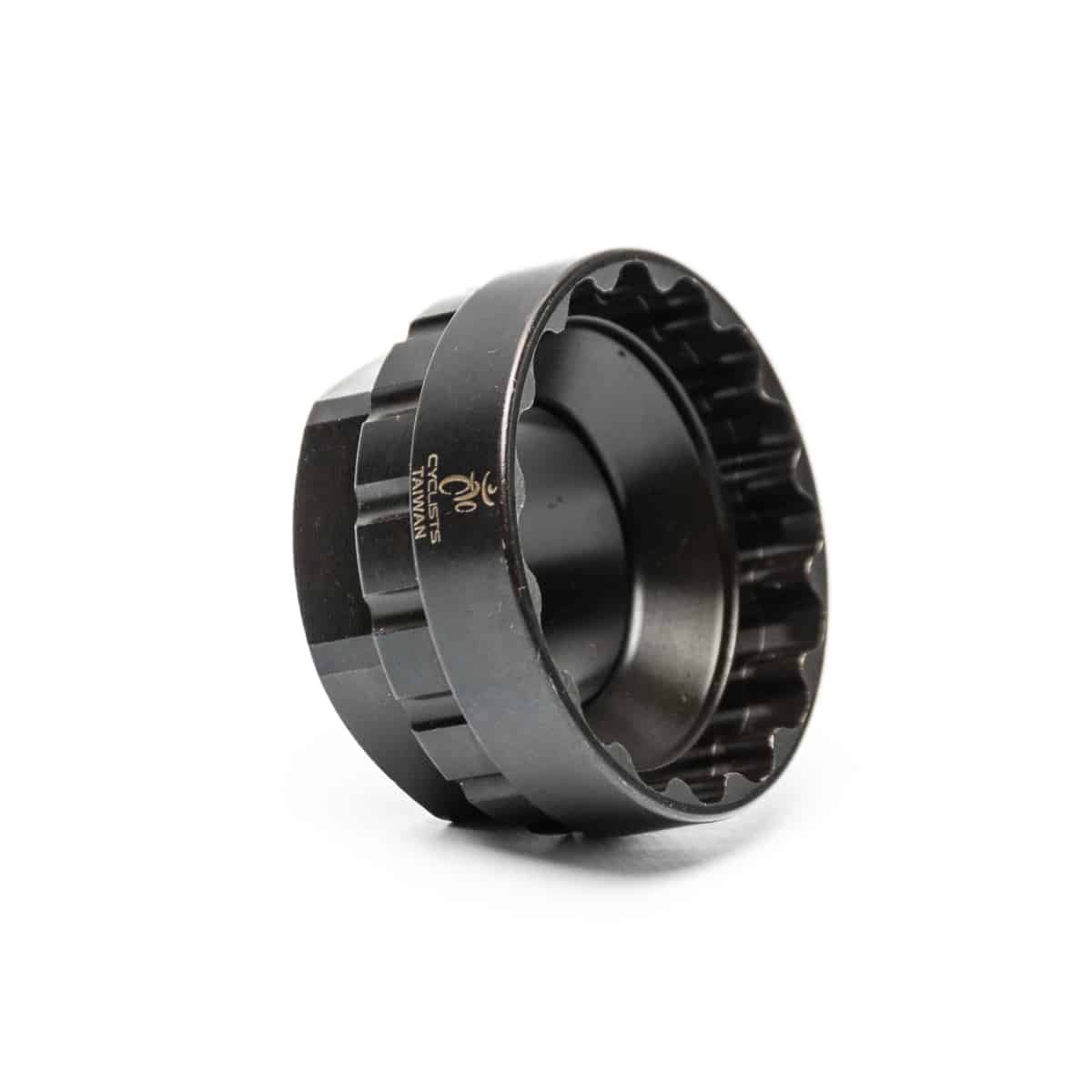 PRIMER FOTO BIKE HAND YC-47BB Extractor De Platos Shimano Direct Mount - Imagen 1