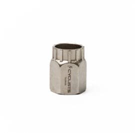 BIKE HAND YC-126 Extractor Piñon Cassette Disco