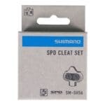 Calas Shimano SH-56 - Imagen 6