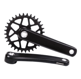 PROWHEEL CHARM 32t 175mm