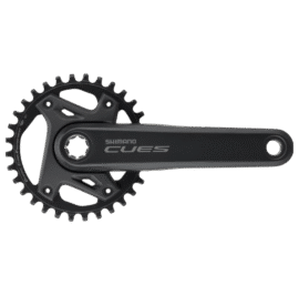 SHIMANO CUES U6000 175mm 32t