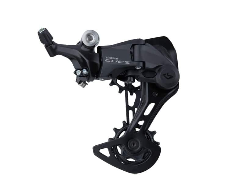1HH SHIMANO CUES U4000 Gs - Imagen 1