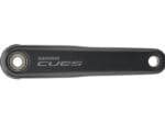 SHIMANO CUES U6000 175mm 32t - Imagen 4
