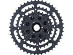 SHIMANO CUES LG300 9v 11-46t - Imagen 3