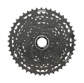 SHIMANO CUES LG400 11v 11-45t