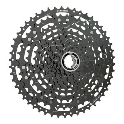 SHIMANO CUES LG400 11v 11-50t