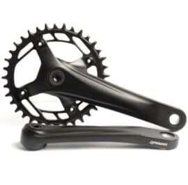 PROWHEEL CHARM 38t 175mm