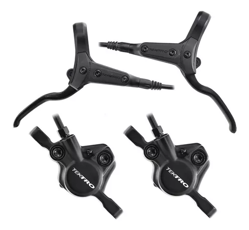 primer footo Kit TEKTRO M275 - Imagen 1