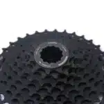 SHIMANO CUES LG300 9v 11-36t - Imagen 4