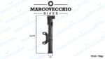 SPECIALIZED AIR TOOL SWITCH COMP 120 Psi - Imagen 3