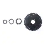 SHIMANO CUES LG300 9v 11-36t - Imagen 7