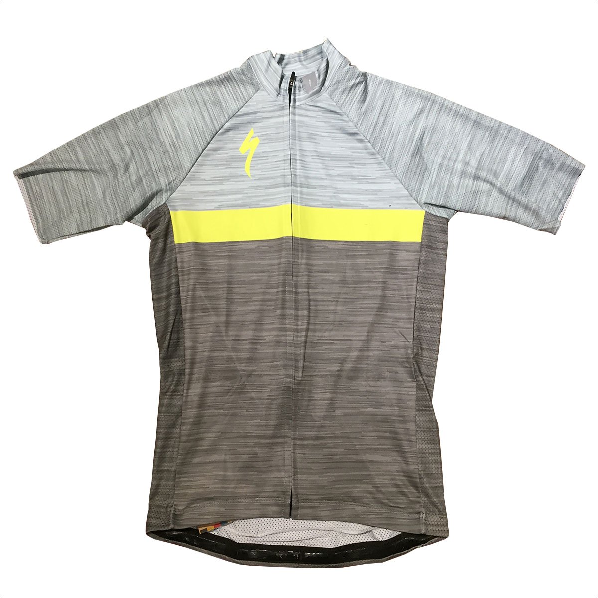 Jersey_SPZ_-SHRFLUPRM_01 SPECIALIZED Haze - Imagen 1
