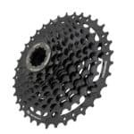 SHIMANO CUES LG300 9v 11-36t