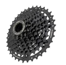 SHIMANO CUES LG300 9v 11-36t