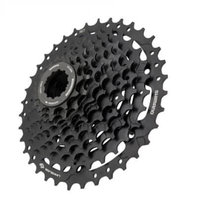 SHIMANO CUES LG300 9v 11-36t