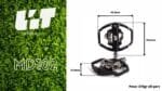LIT MD102 Con Calas Spd - Imagen 6