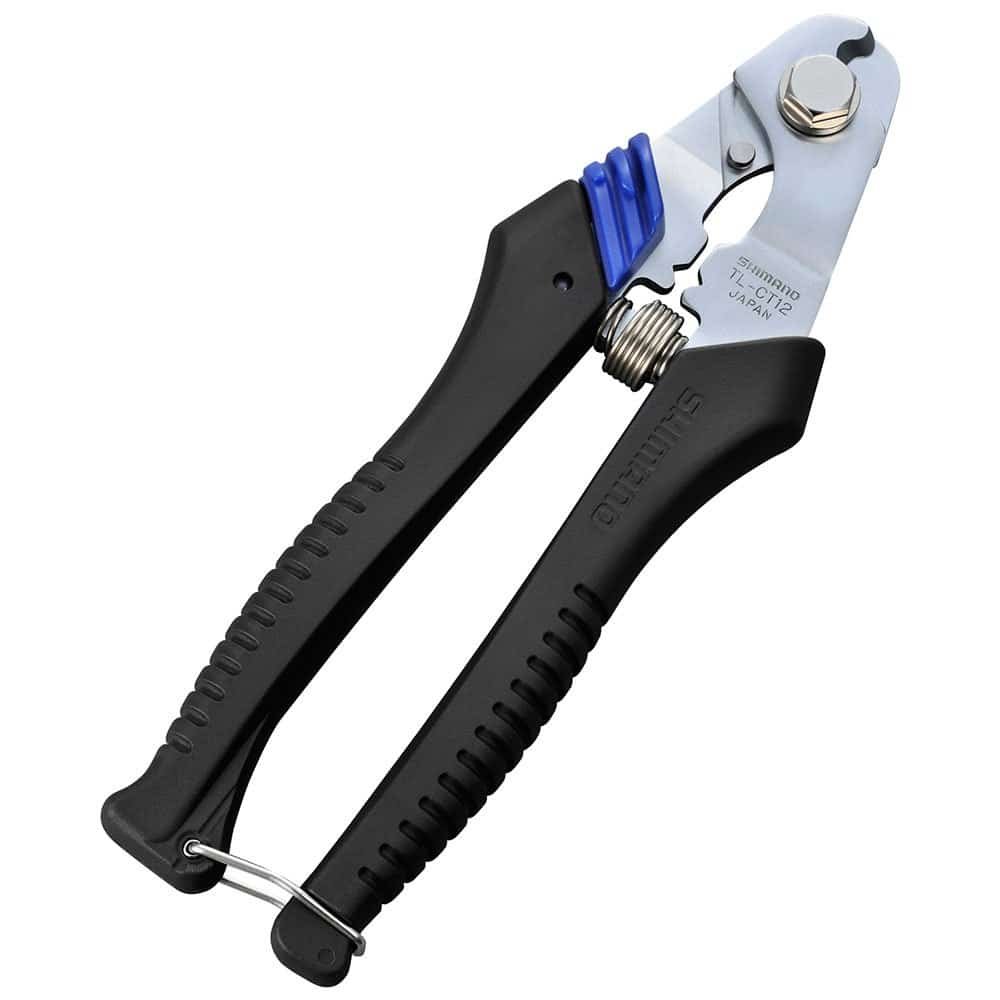 shimano-herramienta-corta-cables-tl-ct12 PINZA CORTA CABLE Y FUNDA SHIMANO Tl-Ct12 - Imagen 1