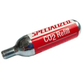 GARRAFA SPECIALIZED CO2 de 25gr