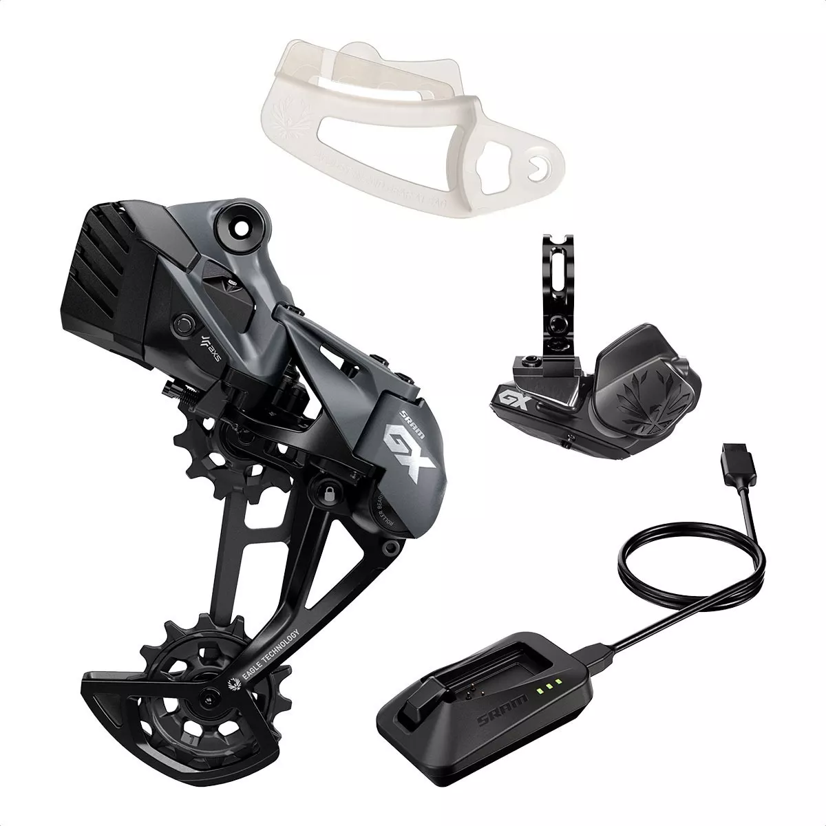 11 SRAM GX EAGLE AXS UPGRADE KIT 12v - Imagen 1
