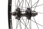RUEDAS LIT DP27+ MAZAS LIT 15X110/12×148 HG 32h - Imagen 4