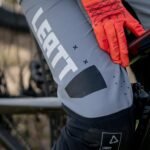 LEATT GRAVITY 4.0 Niños - Imagen 9