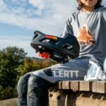 LEATT GRAVITY 4.0 Niños - Imagen 6