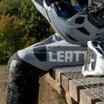 LEATT GRAVITY 4.0 Niños - Imagen 7