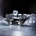 LEZYNE RAP II 13 FUNCIONES Tubeless - Imagen 4
