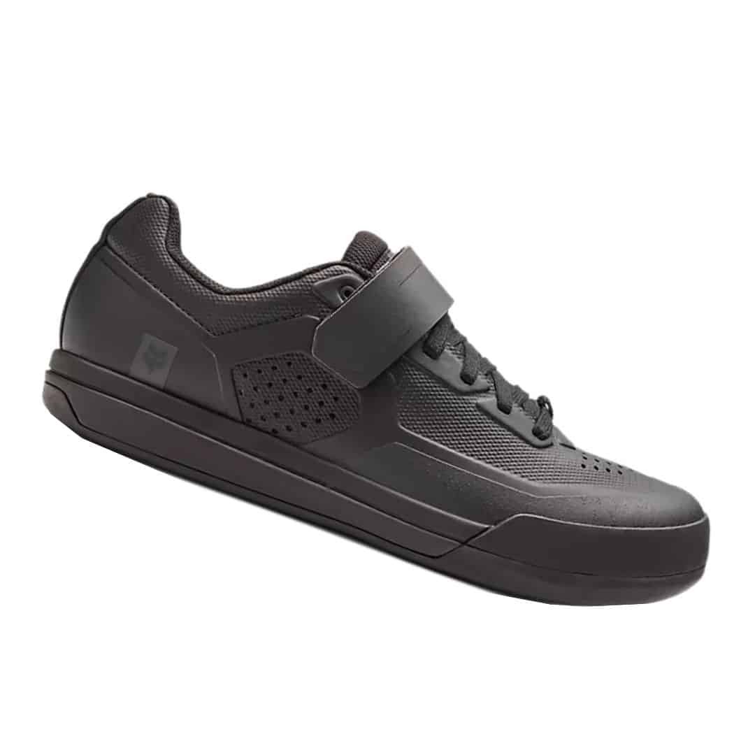 PRIMER FOTO ZAPAS (8) FOX Unión - Imagen 1