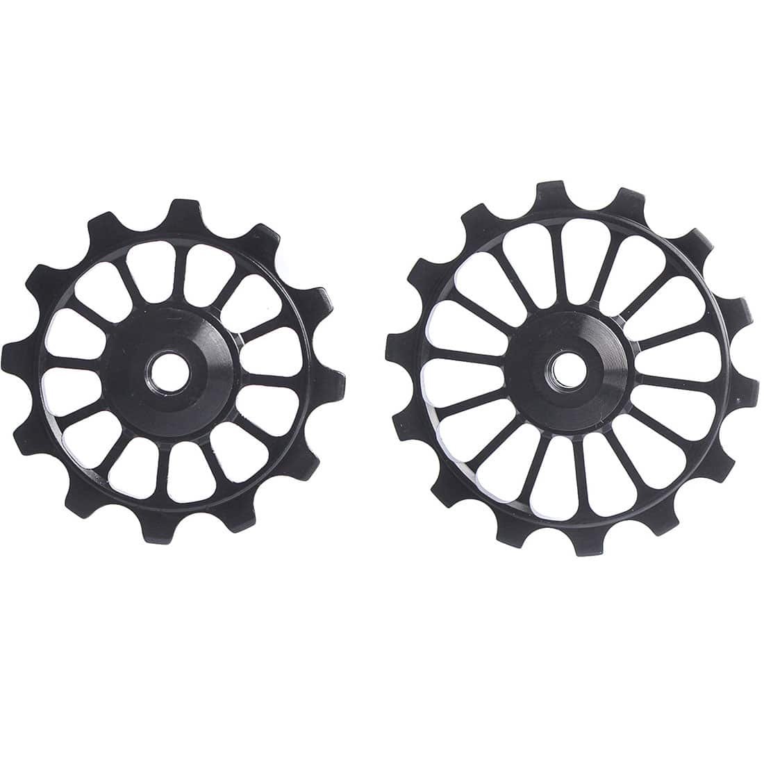 primer foto PAR SRAM 12/14T Aluminio 12 Velocidades - Imagen 1