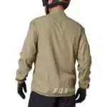 FOX RANGER Wind Jacket - Imagen 7