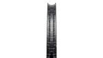 RUEDAS SPECIALIZED ROVAL CONTROL Alloy 350 6B - Imagen 9