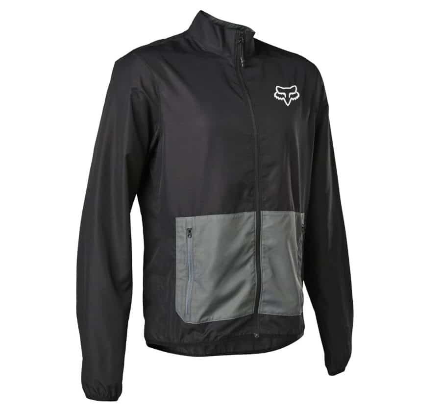 7777 FOX RANGER Wind Jacket - Imagen 1