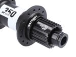 PAR MAZAS DT SWISS 350 CLASSIC 15x110/12x148 Micro Spline 32h - Imagen 5