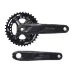 SHIMANO DEORE M5100 36-26t 175mm - Imagen 2
